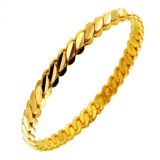 14 Ayar 15 Gram Burma Bilezik