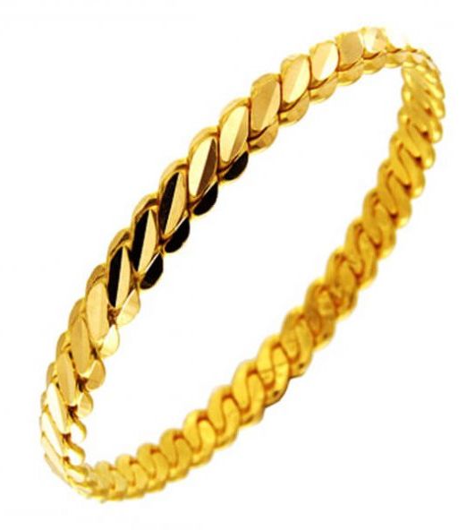 22 Ayar 20 Gram Burma Bilezik